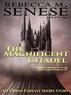 cover image of The Magnificent Citadel